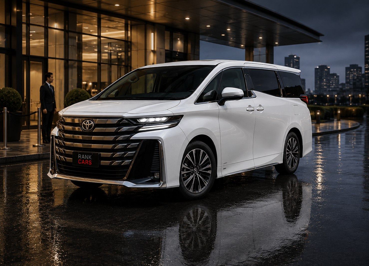 Airport Transfers