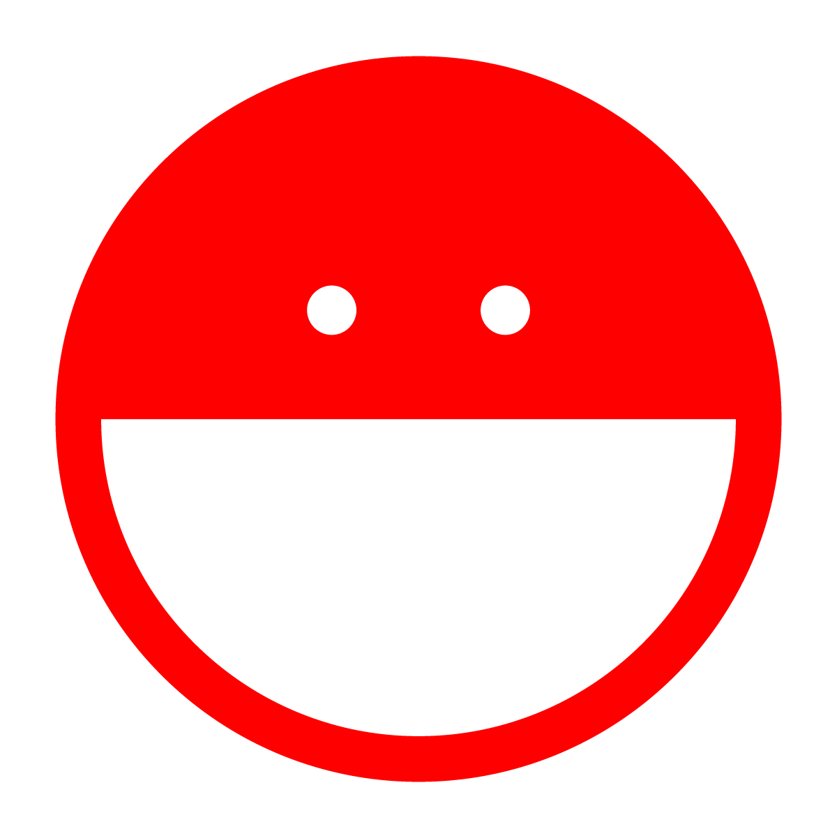 simley icon