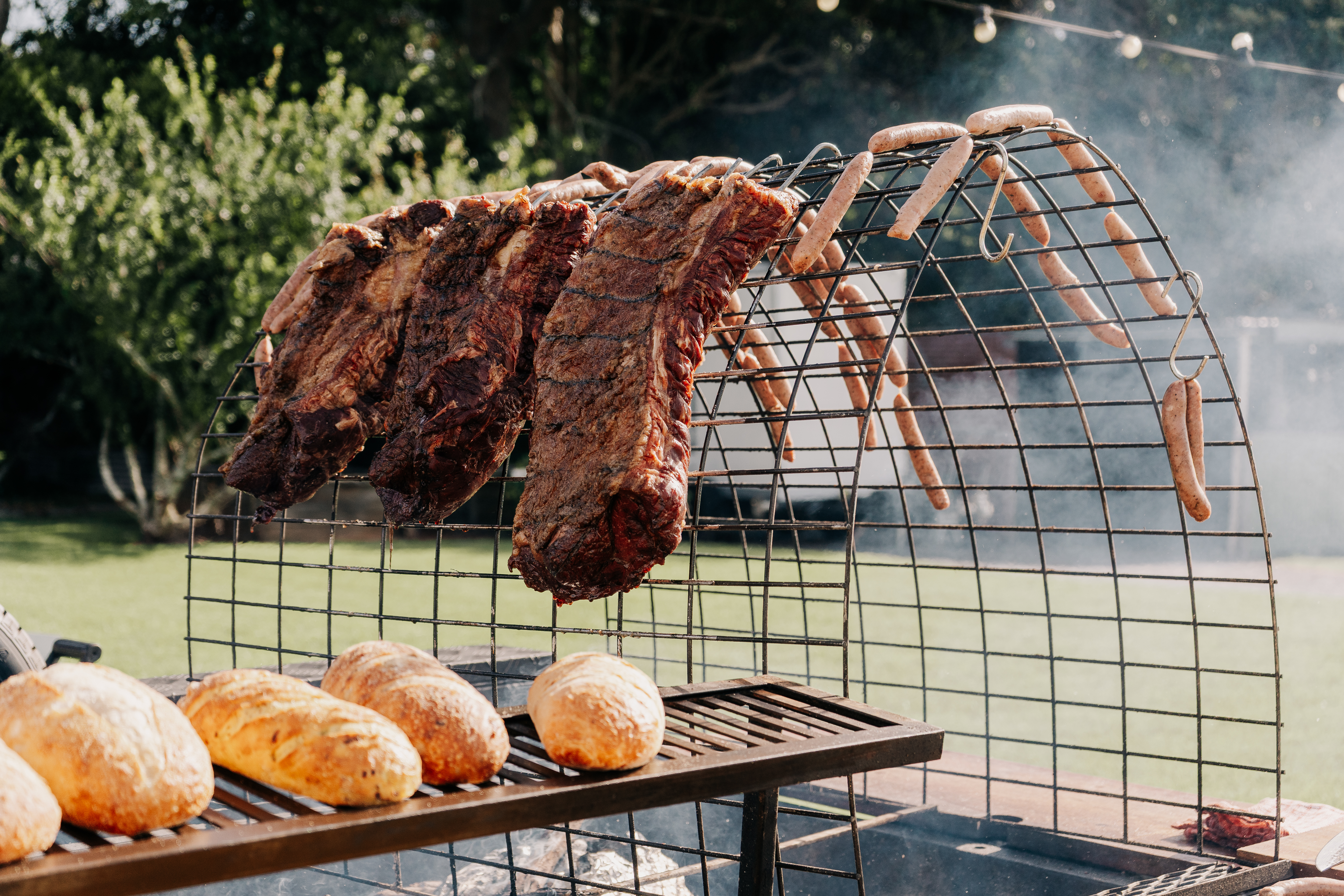 Argentinian BBQ