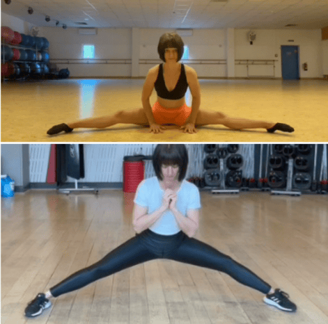 The Moves Method Bonus - 5 FORM FEEDBACK MASTERCLASS