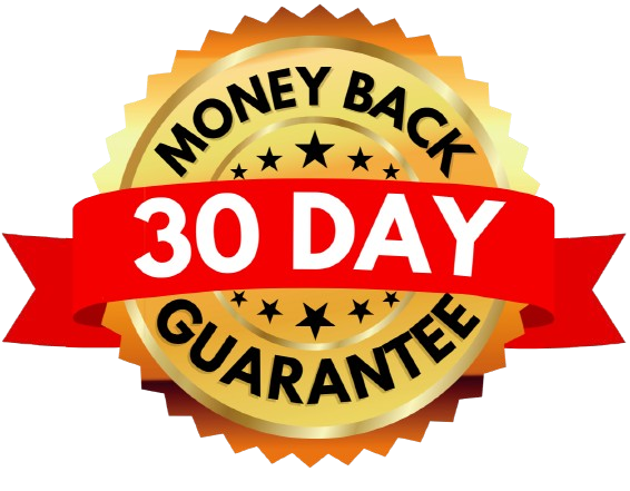 The Moves Method Money Back Guarantee