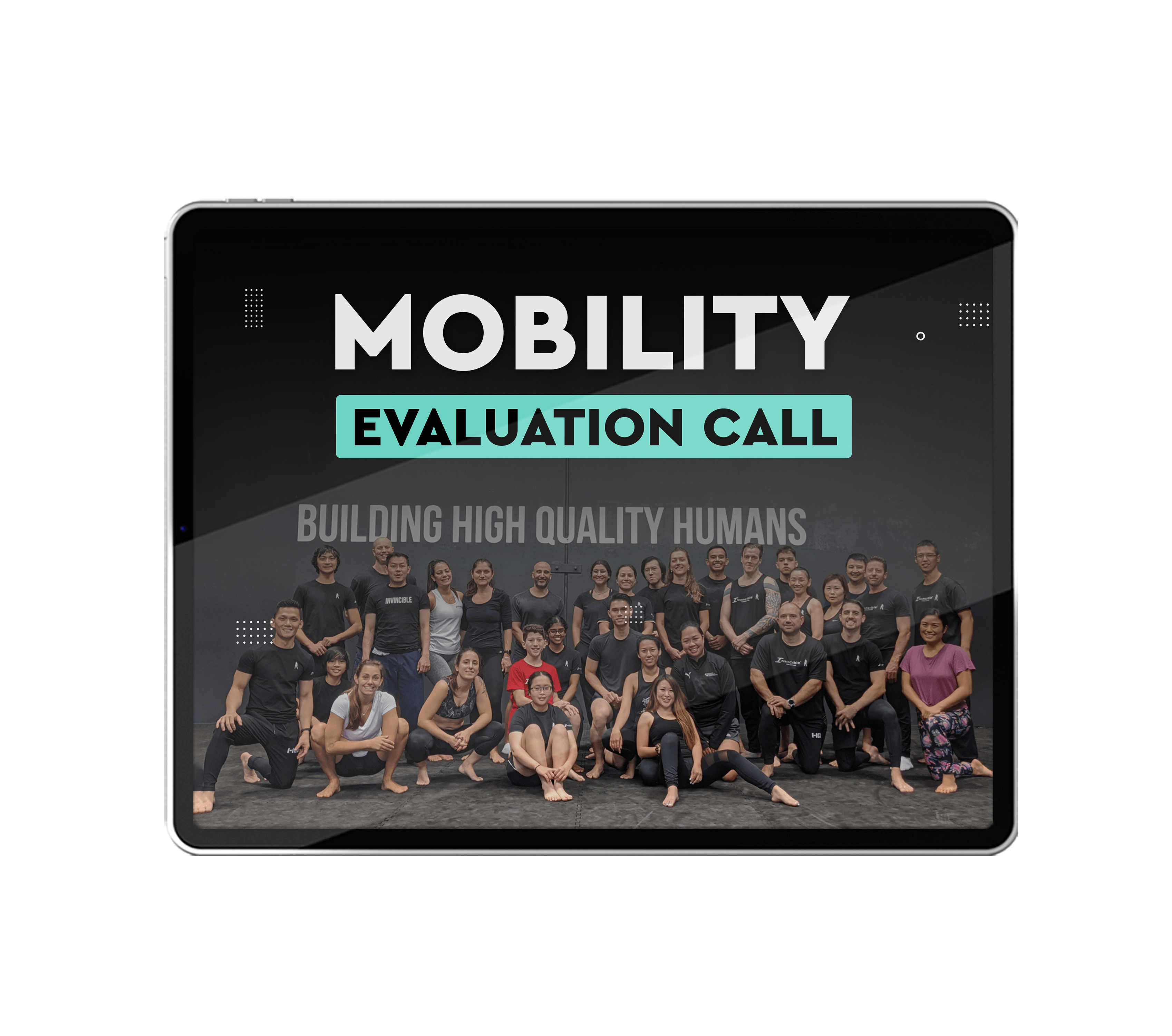 The Moves Method Bonus - 6 Mobility Evaluation Call