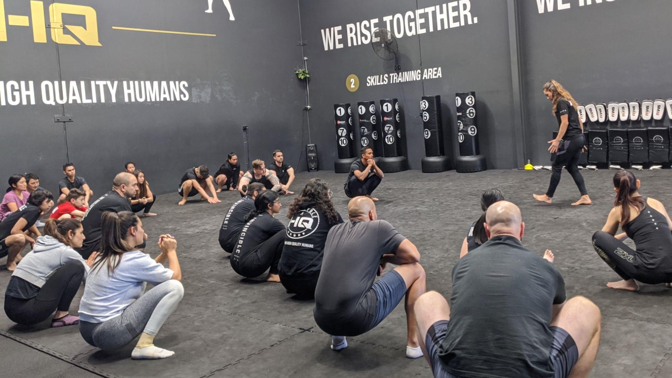 The Moves Method Bonus - 3 PROGRAMMING MASTERCLASS