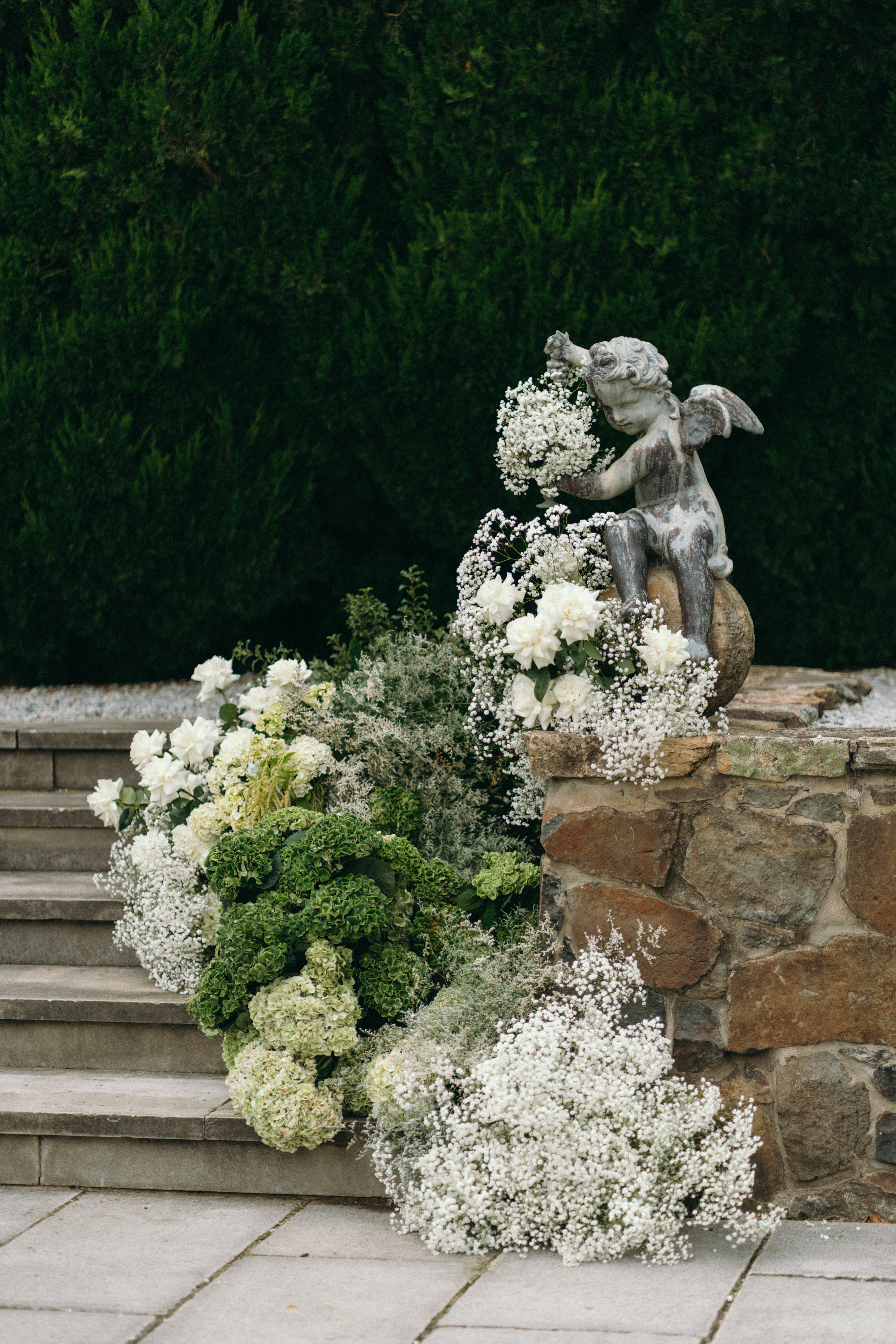 Wedding day