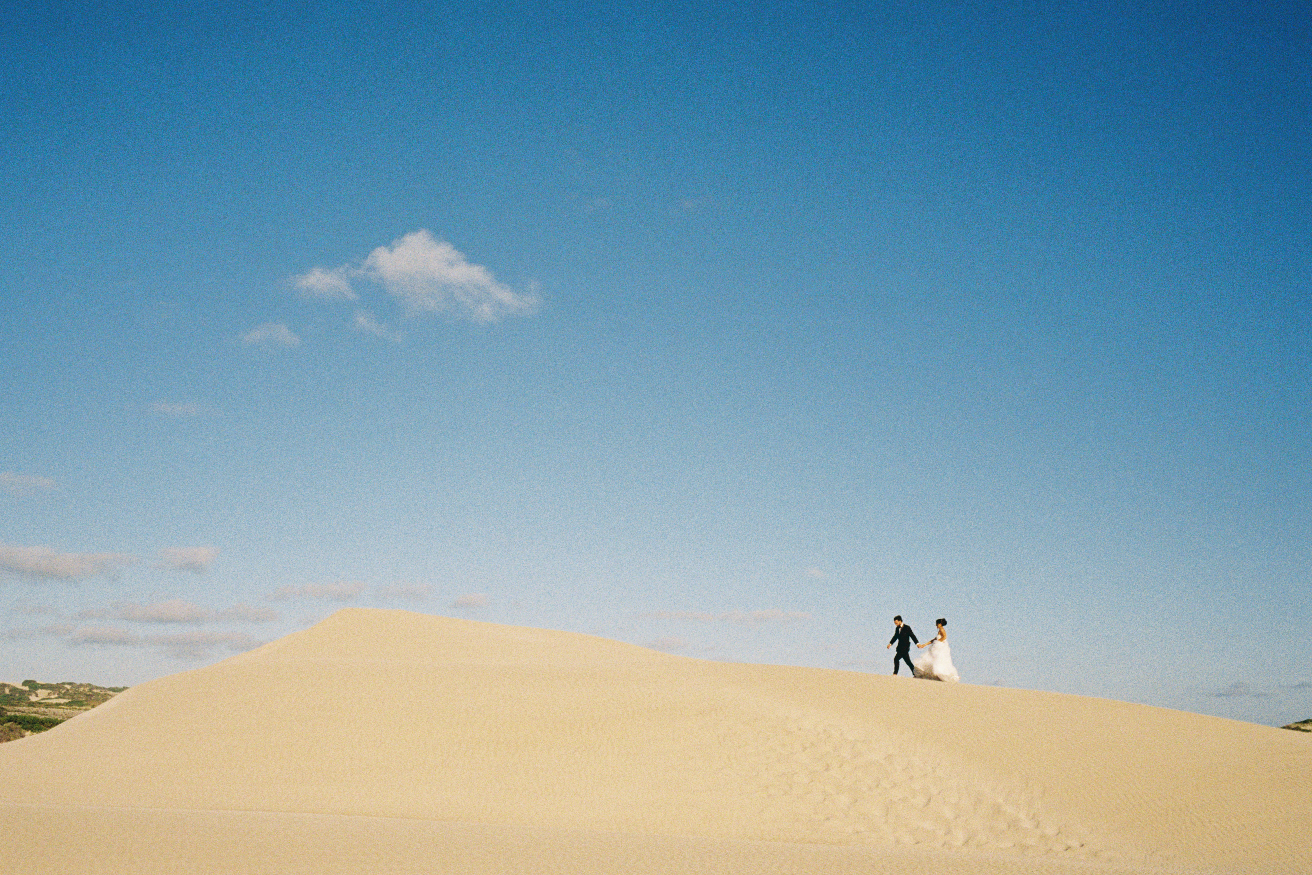 Wedding day