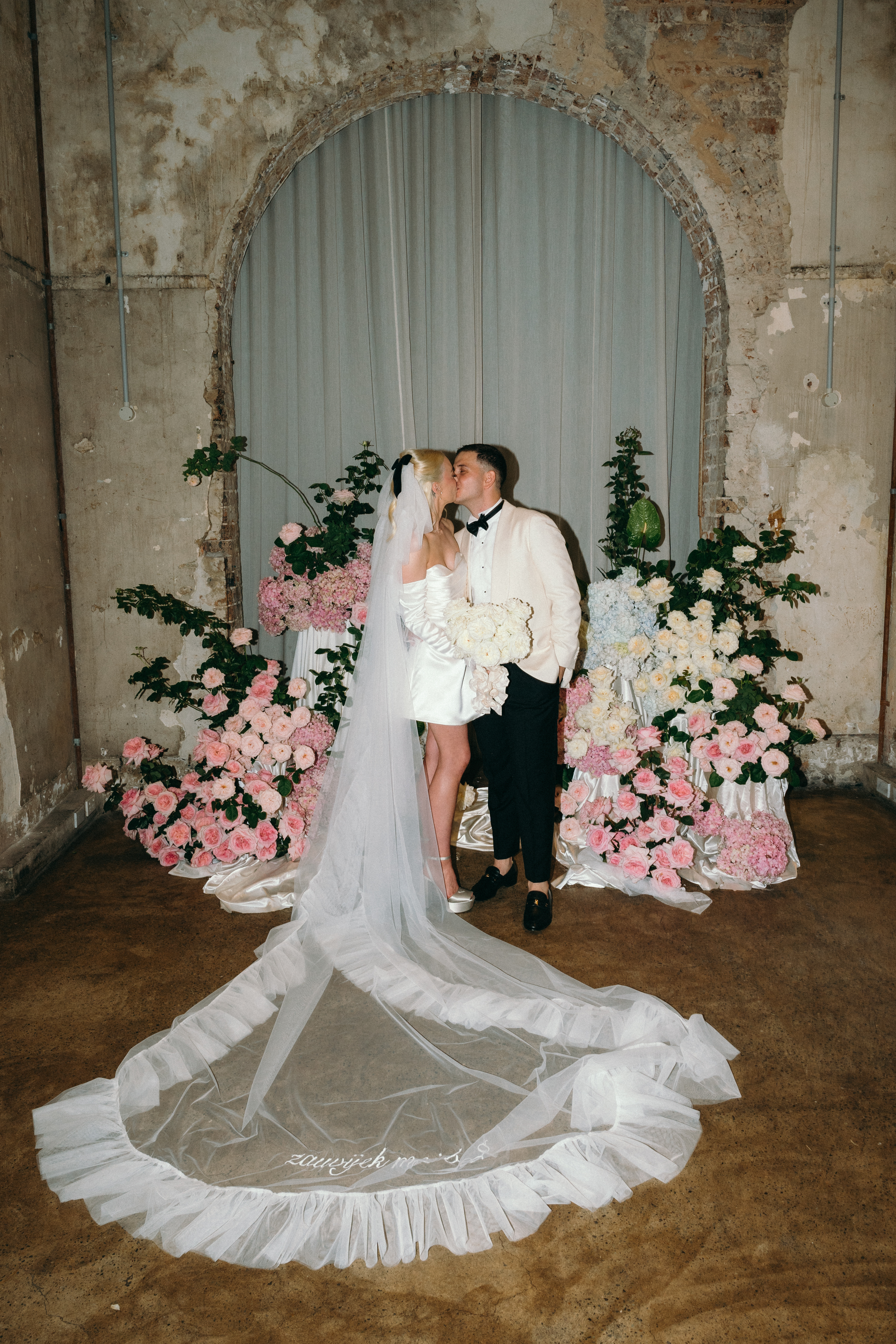Hunter Valley wedding