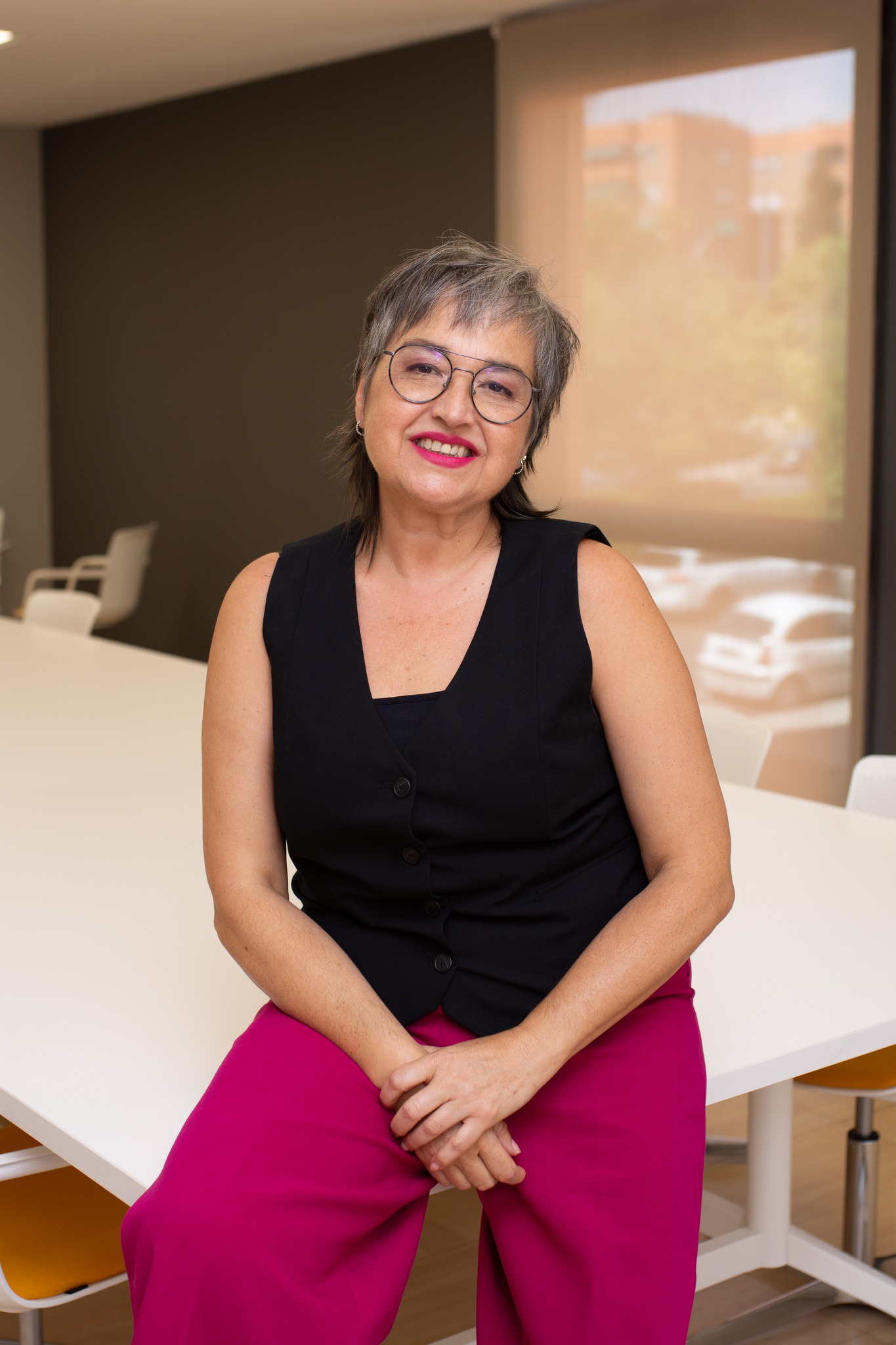Manuela Ortiz