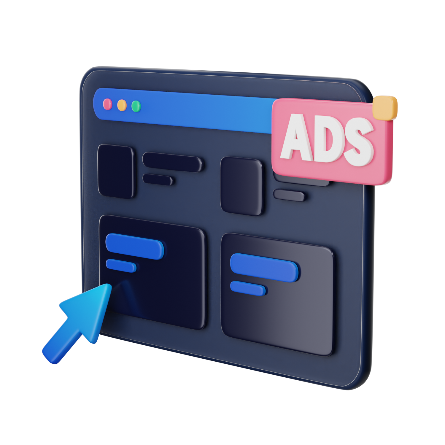 Facebook Ads