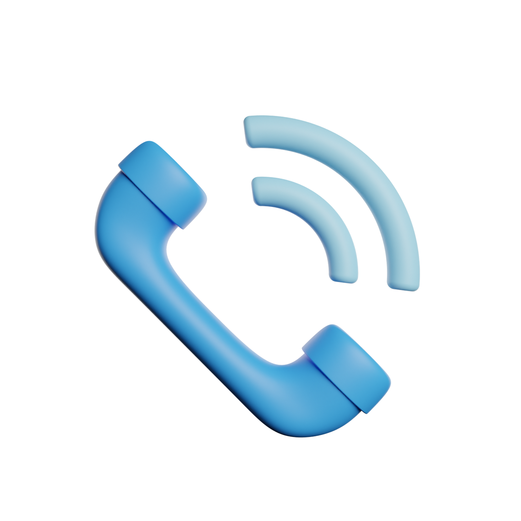 Never miss a customer call