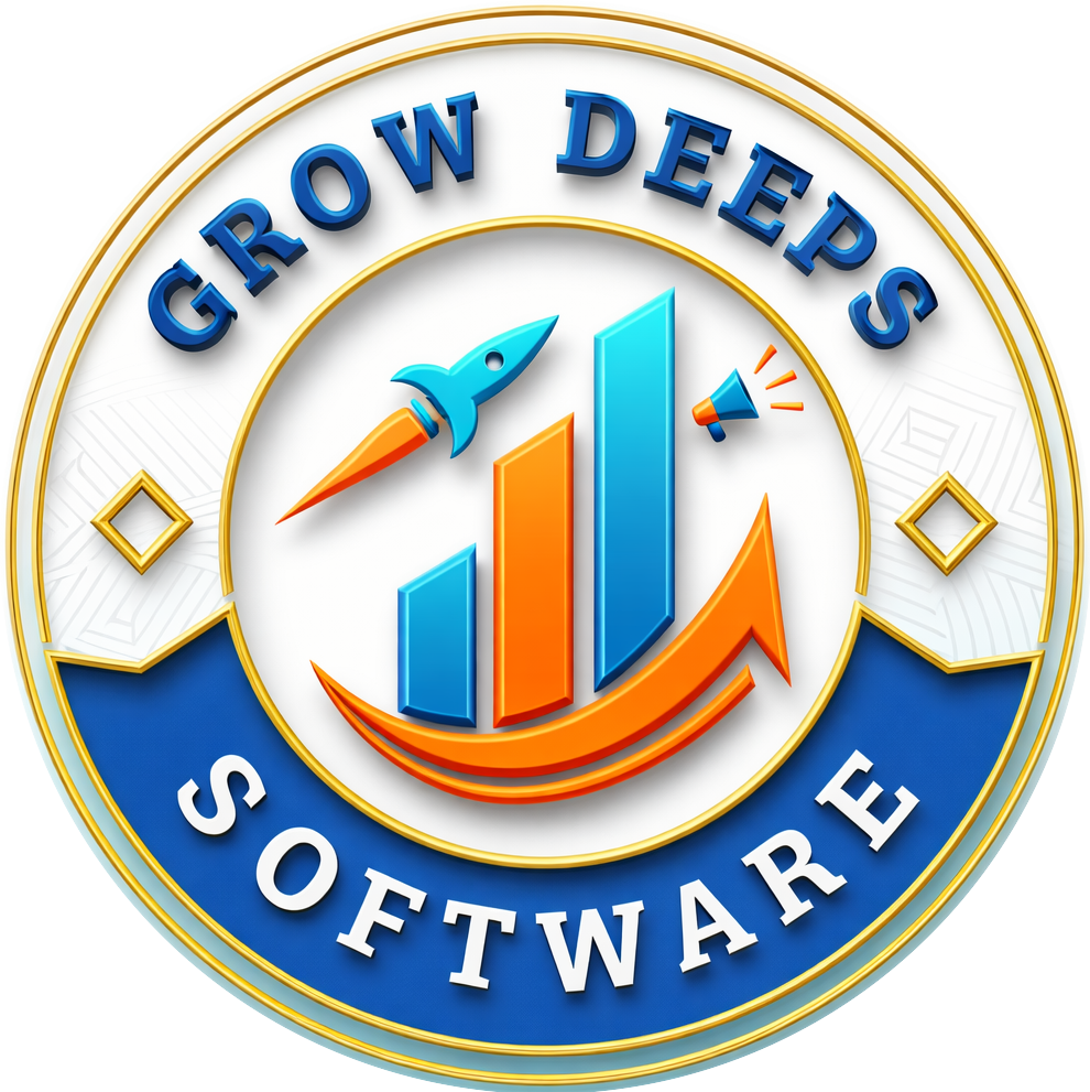 Grow Deeps