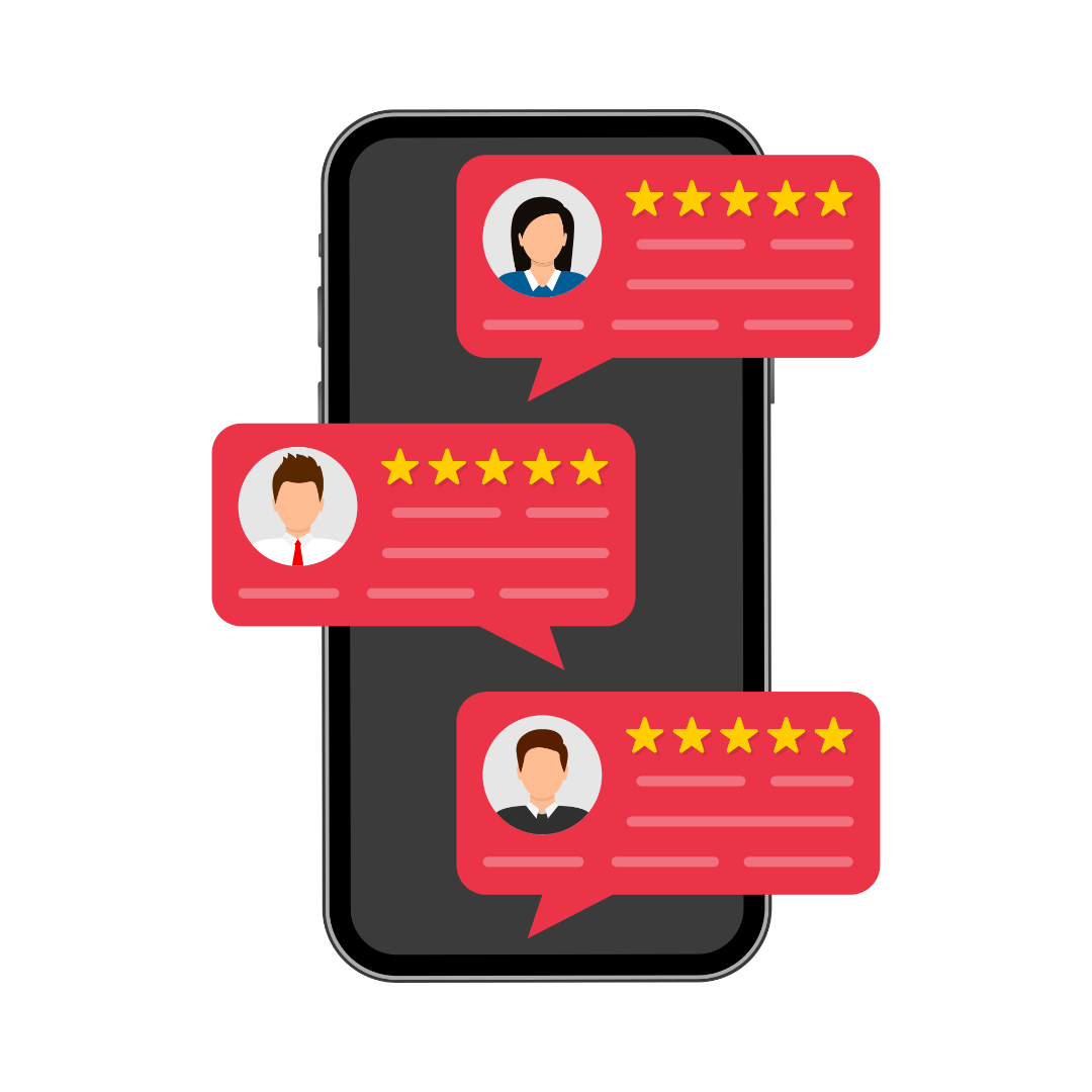 Google direct reviews