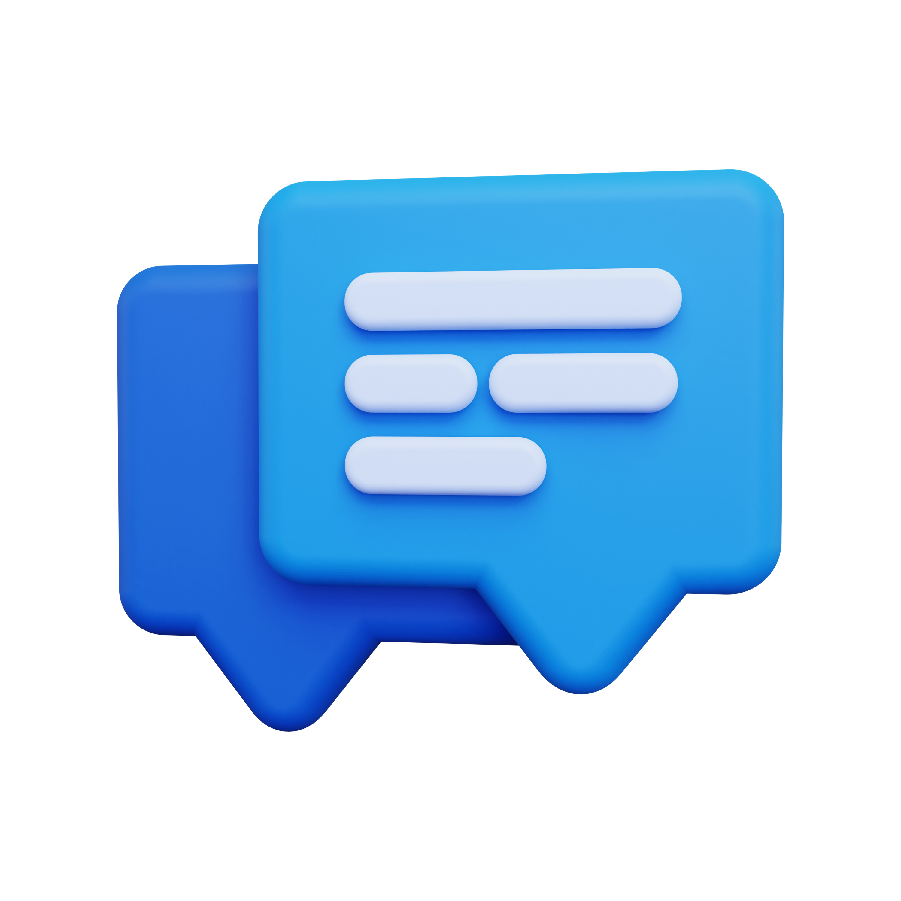 Chat with context