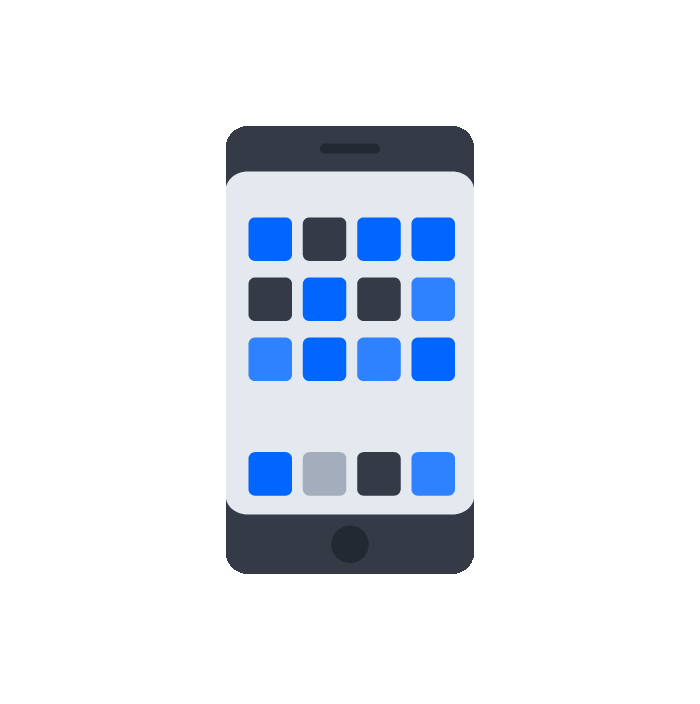 Mobile App
