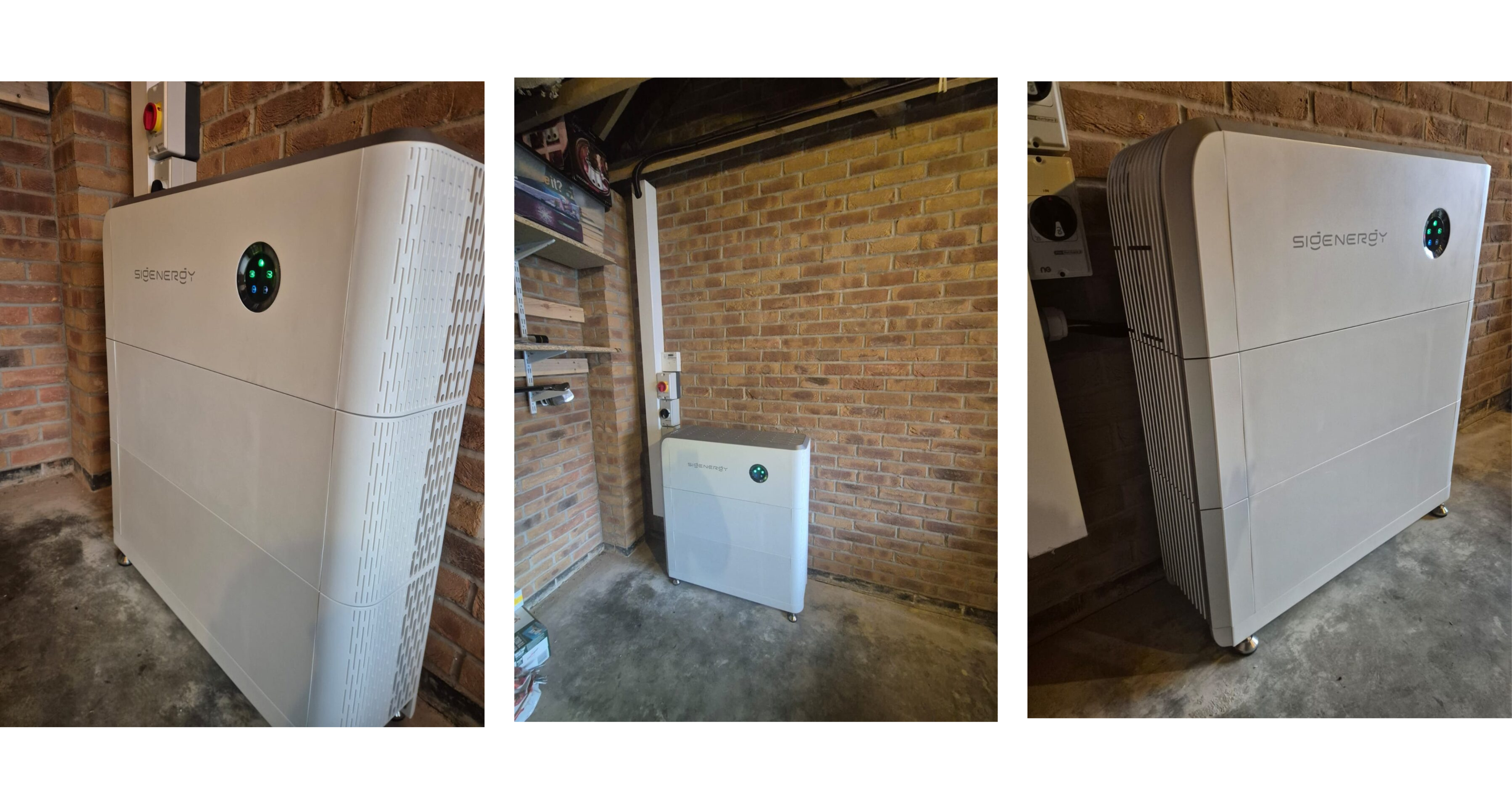 Solar & EV Perfection in Sleaford: Another Project Complete