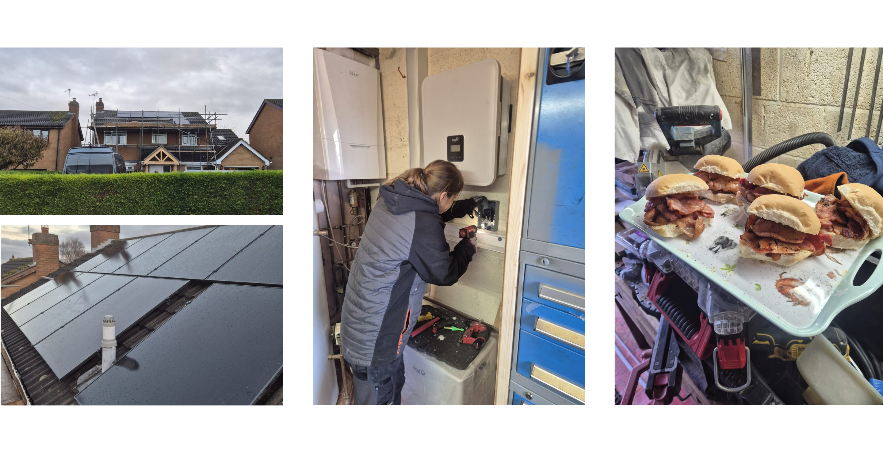Weekly Wins – Another Cracking Week at Imp Electrical