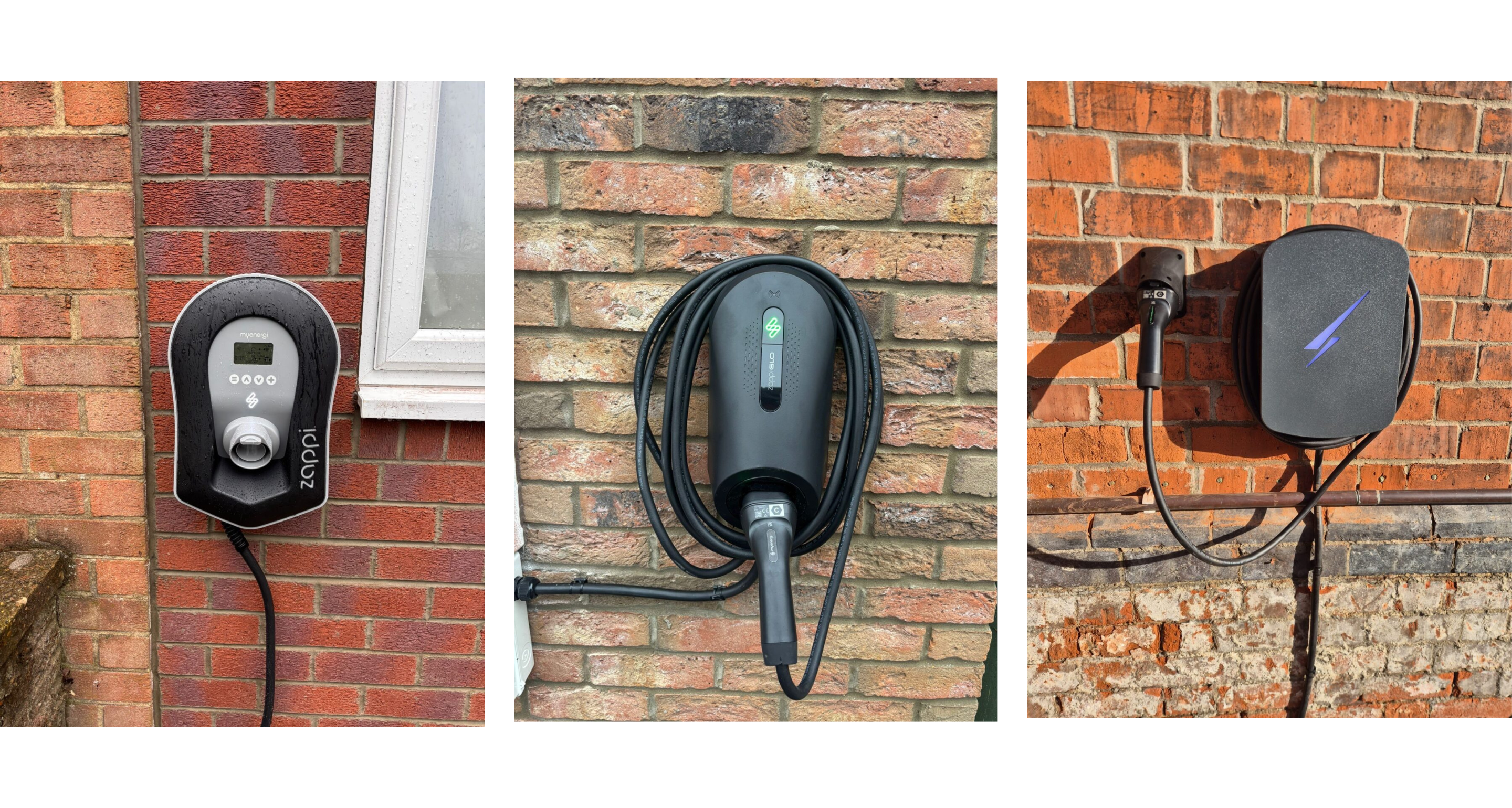 ⚡ Weekly Win: A Big Week for EV Chargers