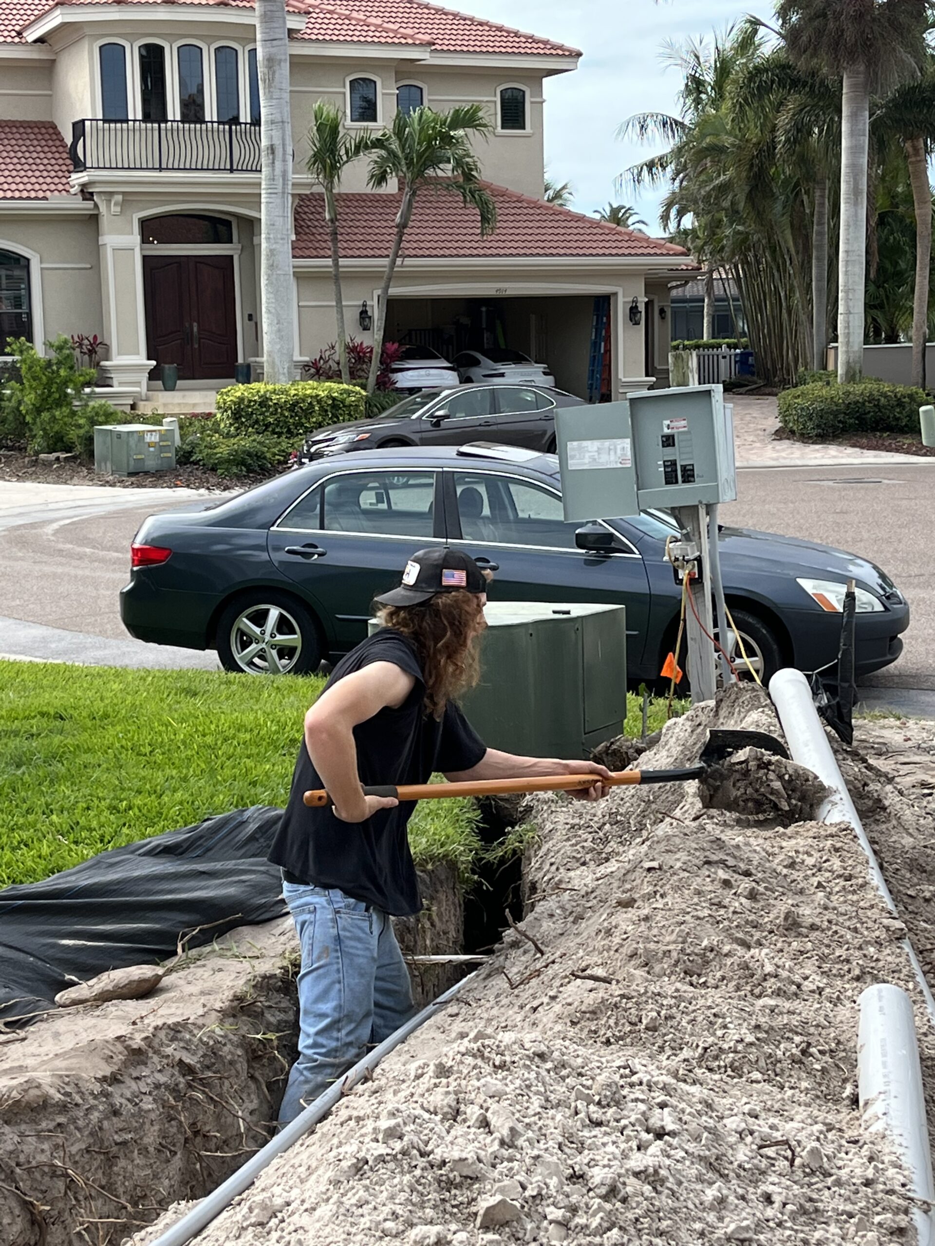 Bradenton Electrical Panel Upgrades
