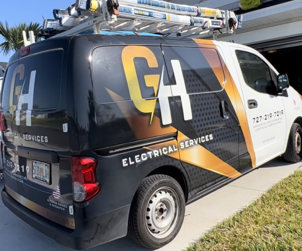 Lakewood Ranch Electrical Service