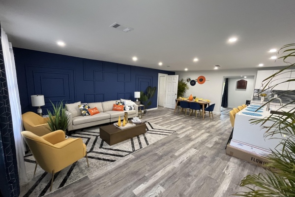 Lighting Installations in Sarasota