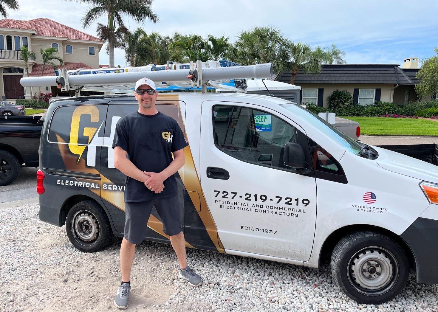Apollo Beach Electrical Service