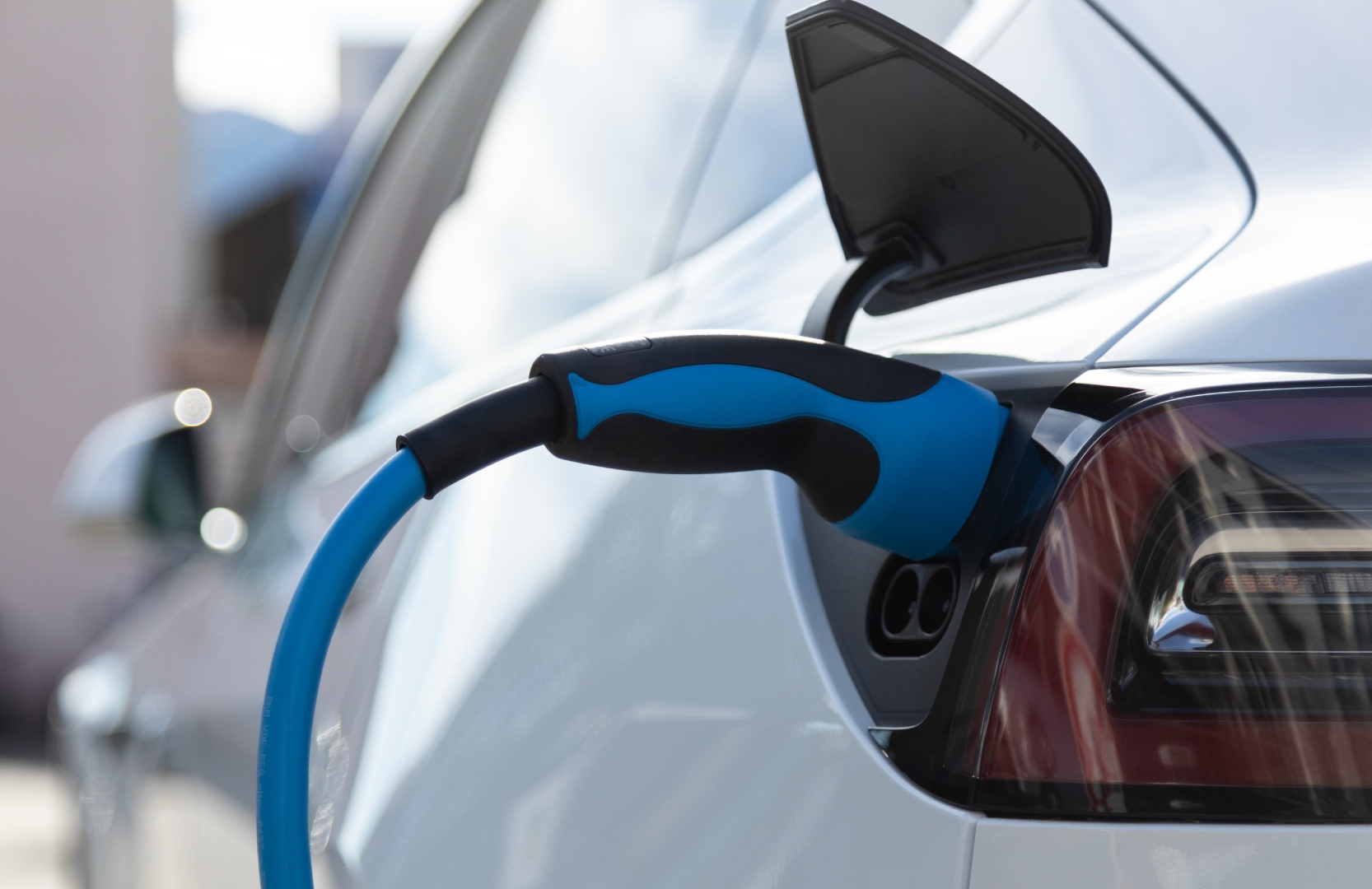 EV Charger Installations in Sarasota