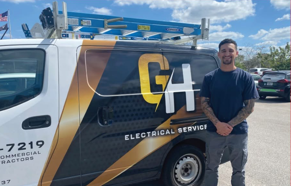 Electrical Service in Sarasota