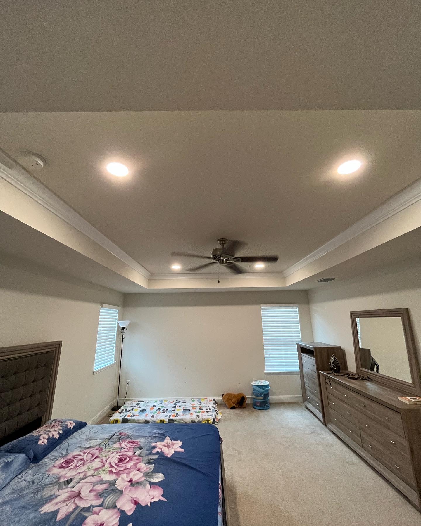 Bradenton Lighting Installations