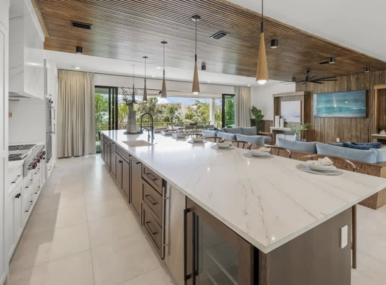 Siesta Key Electrical Panel Upgrades