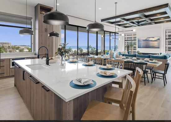 Sun City Center Electrical Panel Upgrades