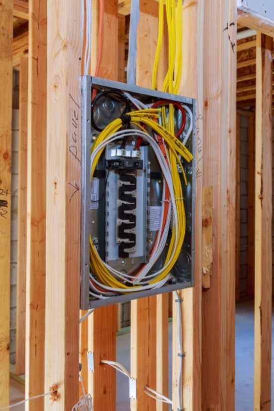 Wesley Chapel Electrical Panel Upgrades