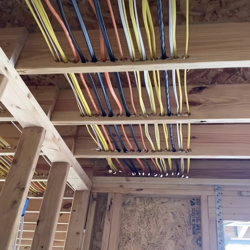 Electrical Rewiring in Sarasota