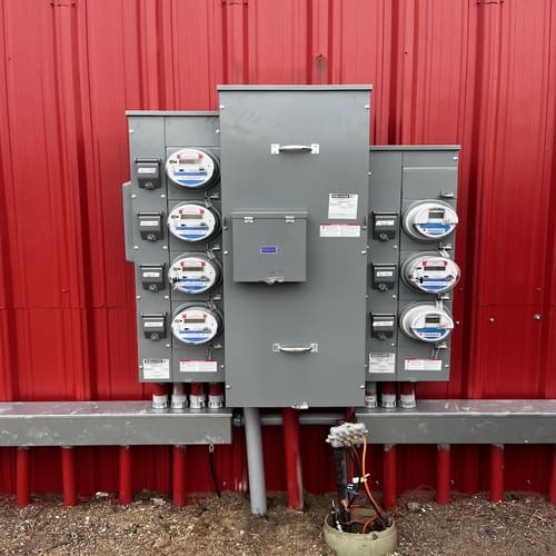 Electrical Service Sarasota