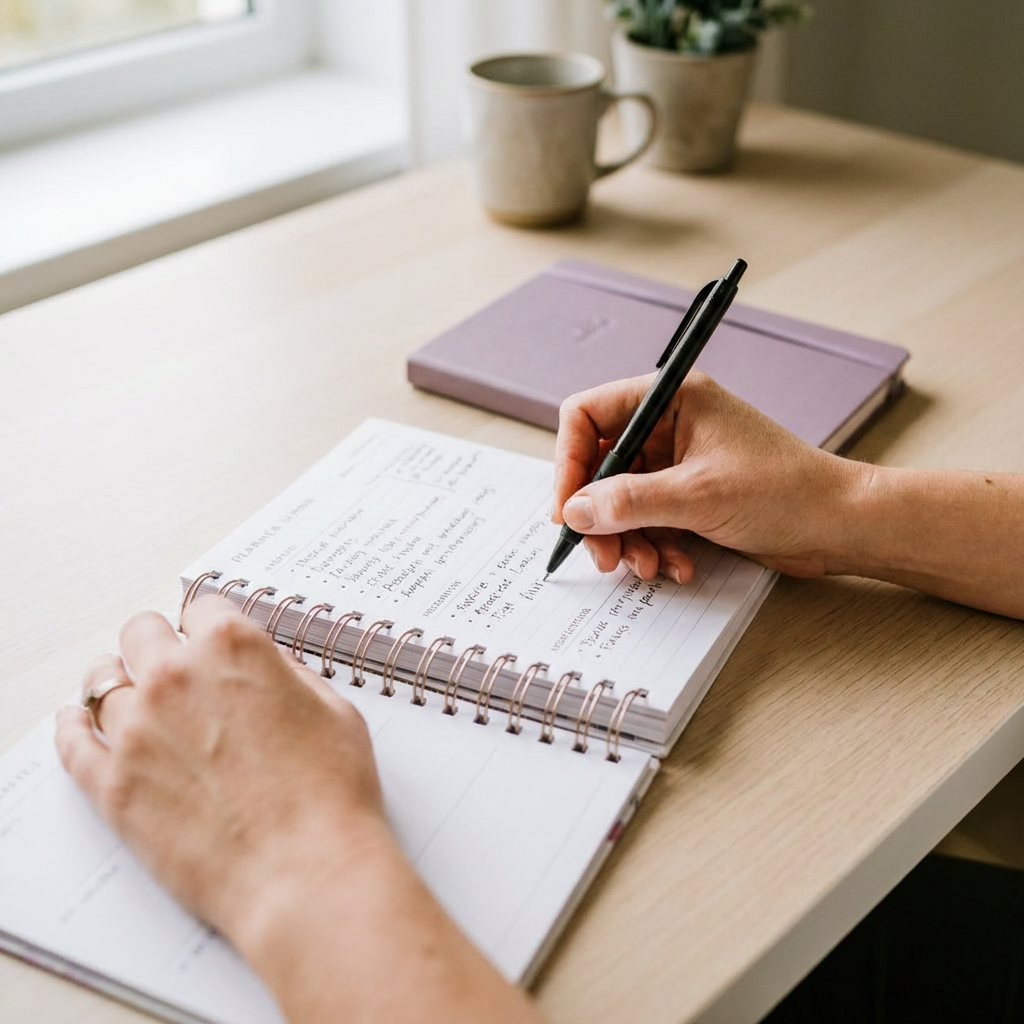 Lash business planning