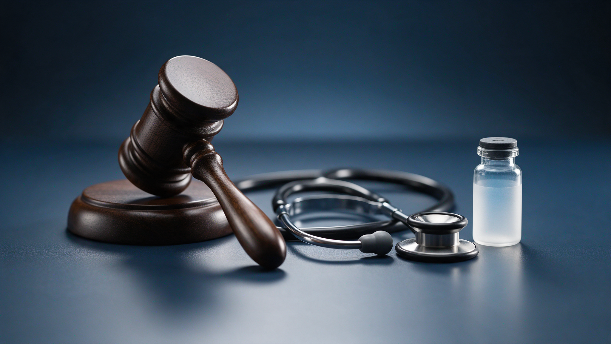 Is My Medspa Legal? What the Law Actually Requires Before You Get a Needle