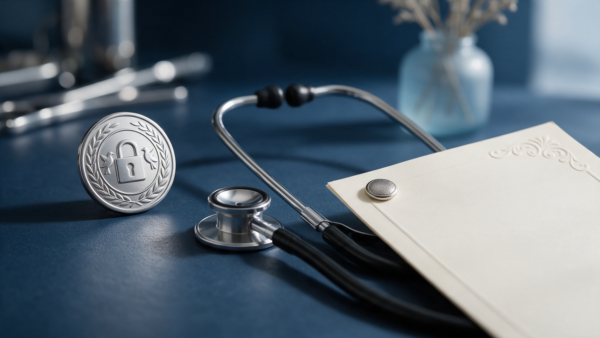 Why "Medspa Accreditation" Barely Exists — Yet