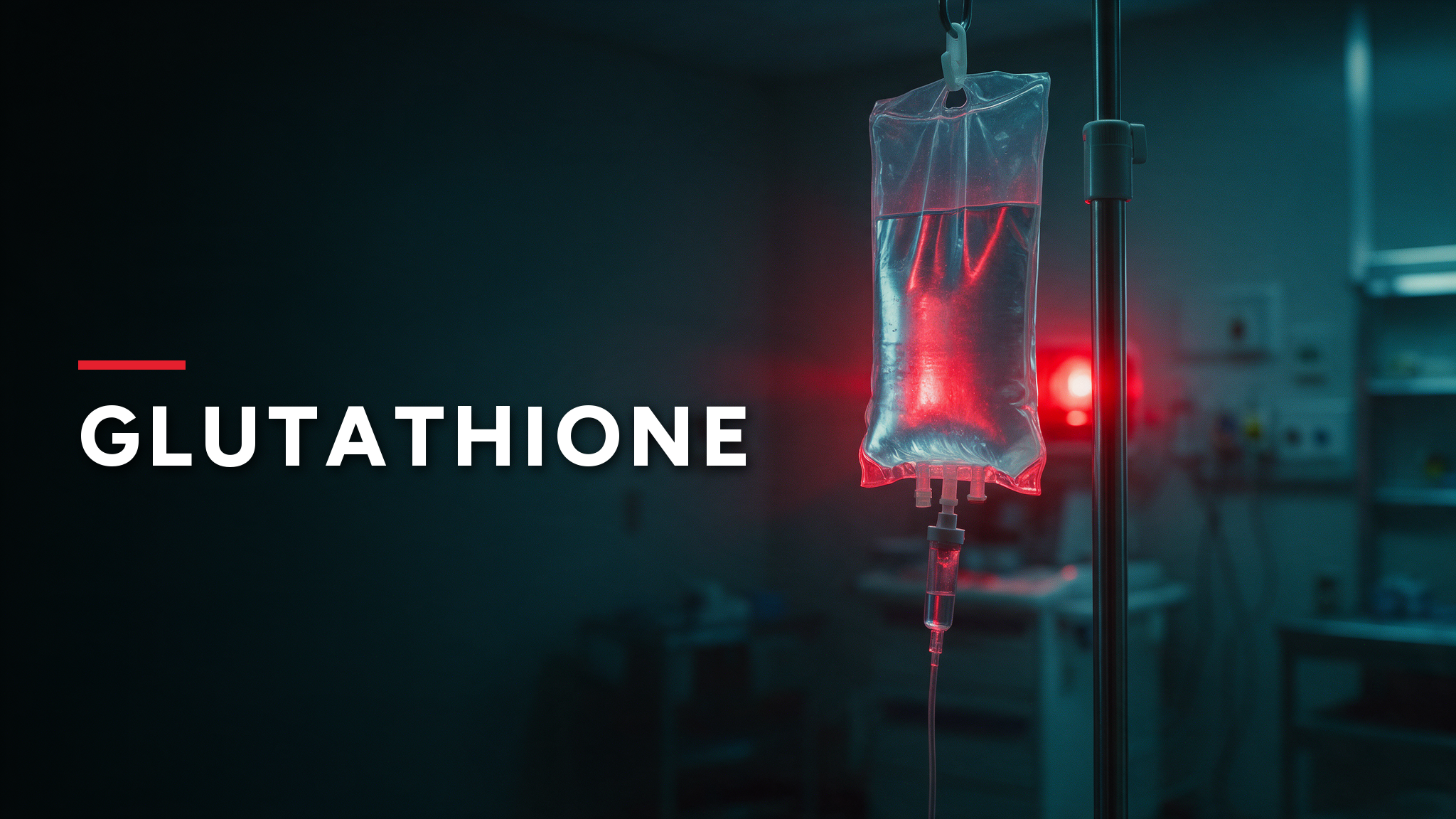 Dietary supplement Grade Glutathione Went Into IV Vials. Now the CDC Is Investigating.