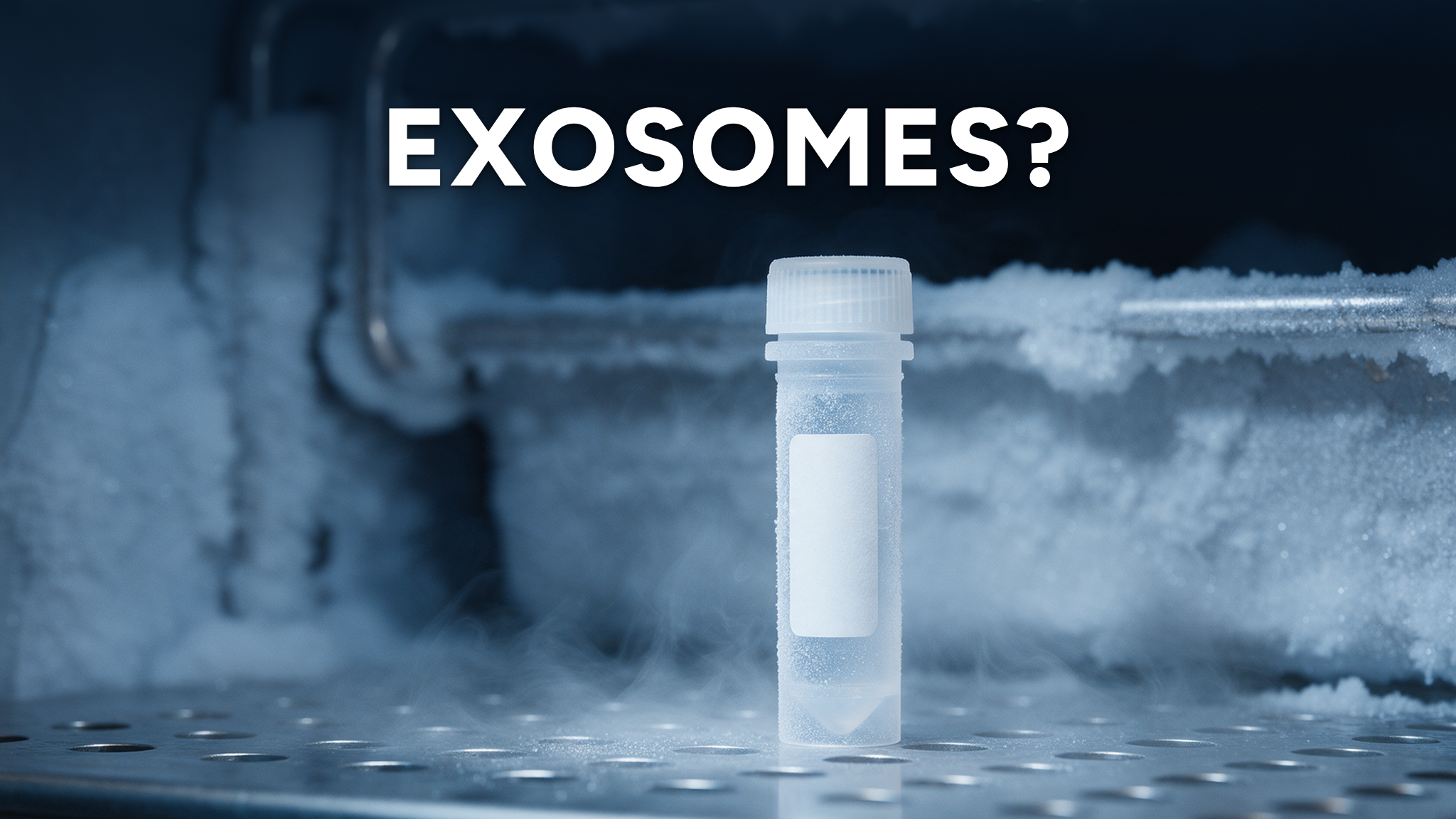 Unapproved, Untested, and Possibly Not Even Exosomes: The FDA's Warning to R3 Medical.