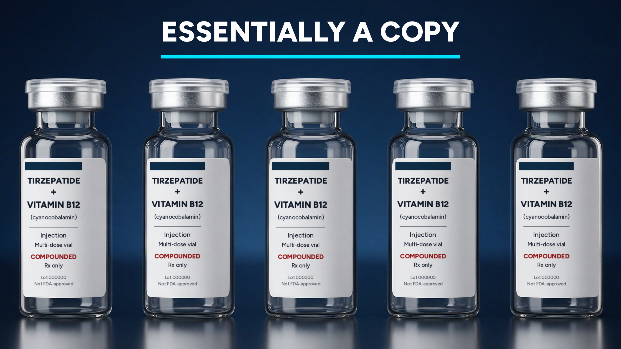 Empower Pharmacy is in trouble with the FDA. Is Your GLP-1 Supplier Next?