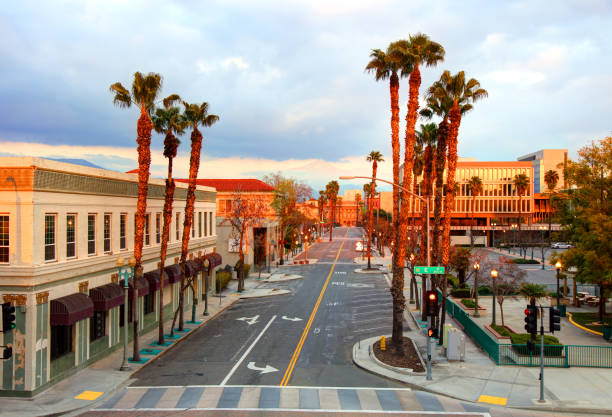 San Bernardino County Paint Correction