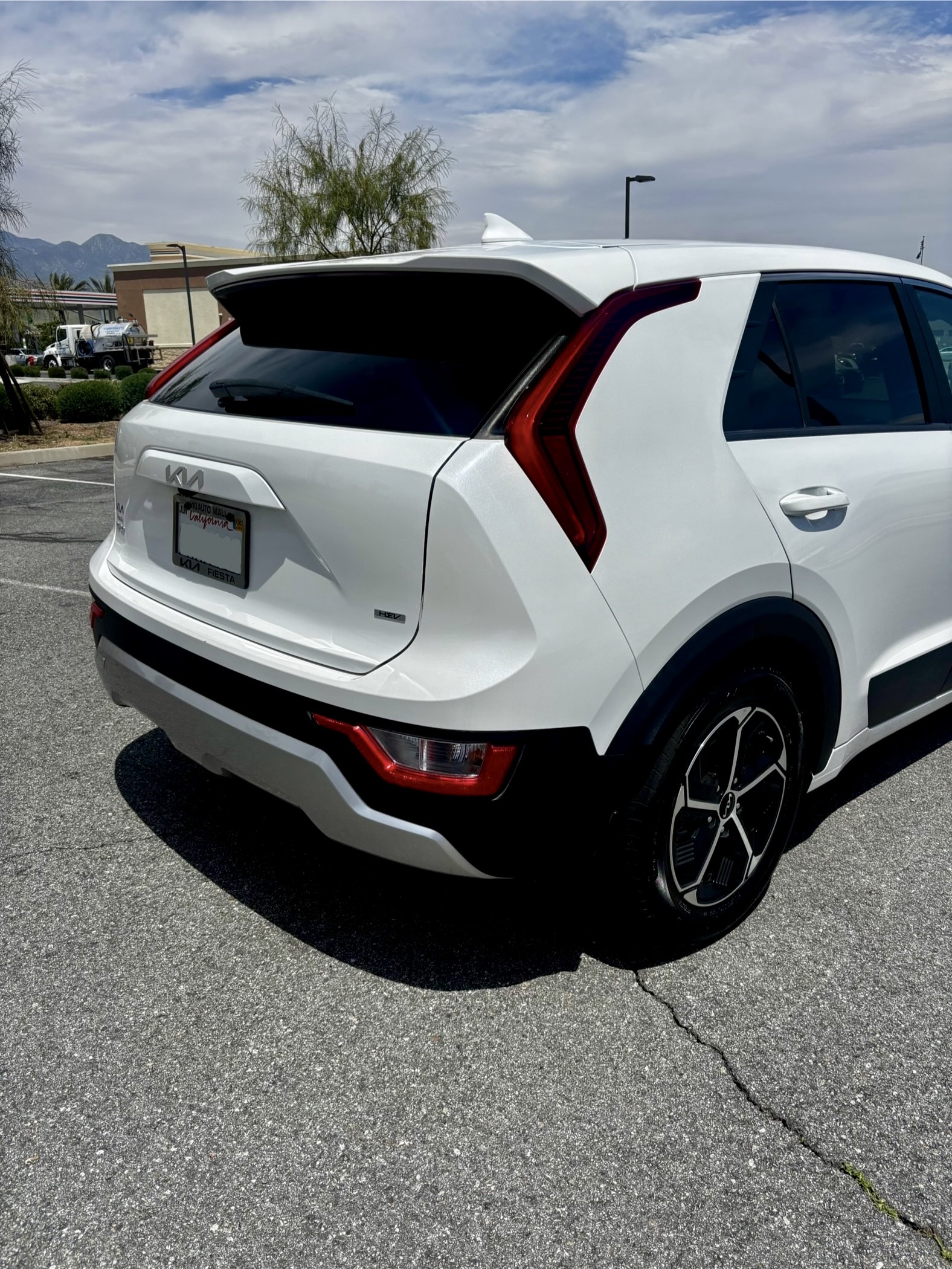Ceramic Coating Riverside county