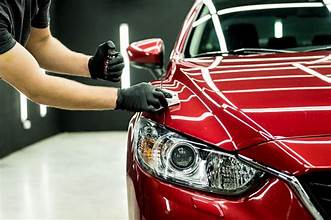 Ceramic Coating in Riverside county