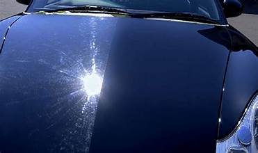 Paint Correction in Riverside county