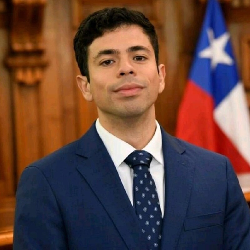 Maximiliano Carrión S.