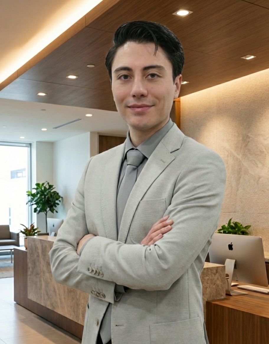 Mariano Paiva V.