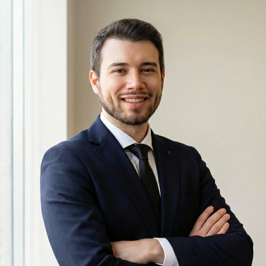 Pedro Joannon L.