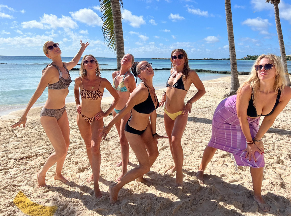 Riviera Maya, Tulum, Mexico