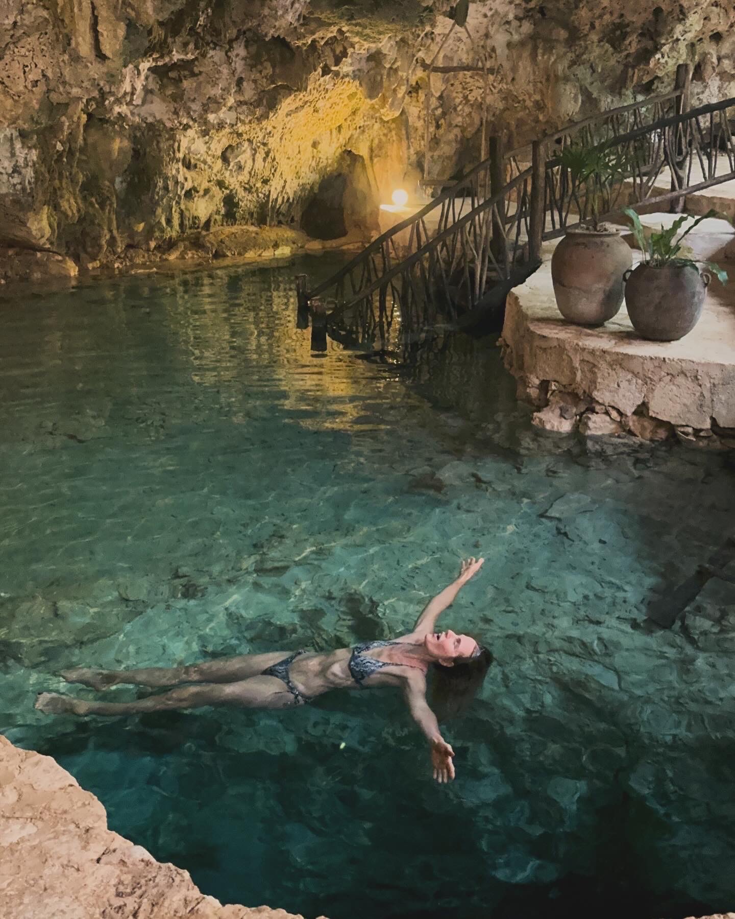 Tulum beaches and cafes