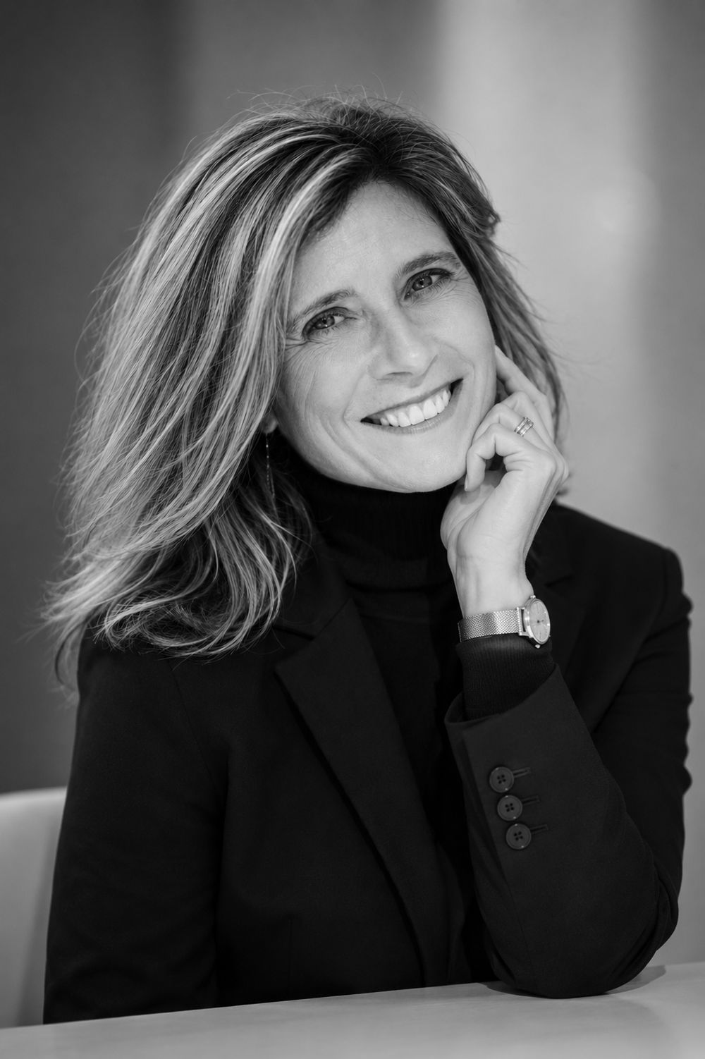 Estefania Fenoy, fundadora i creadora de Beyond Success