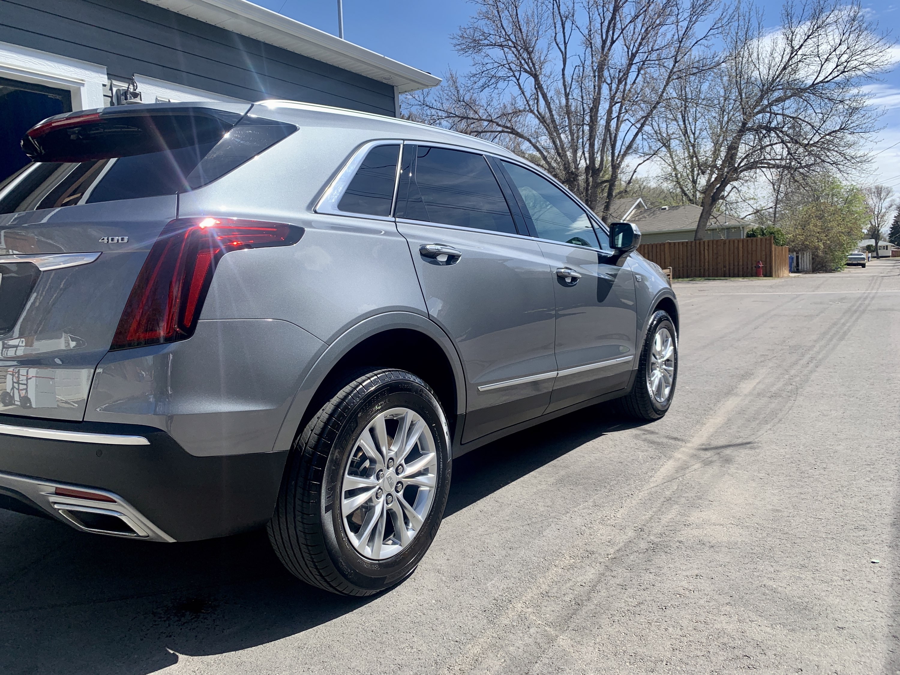 Complete Exterior Revival