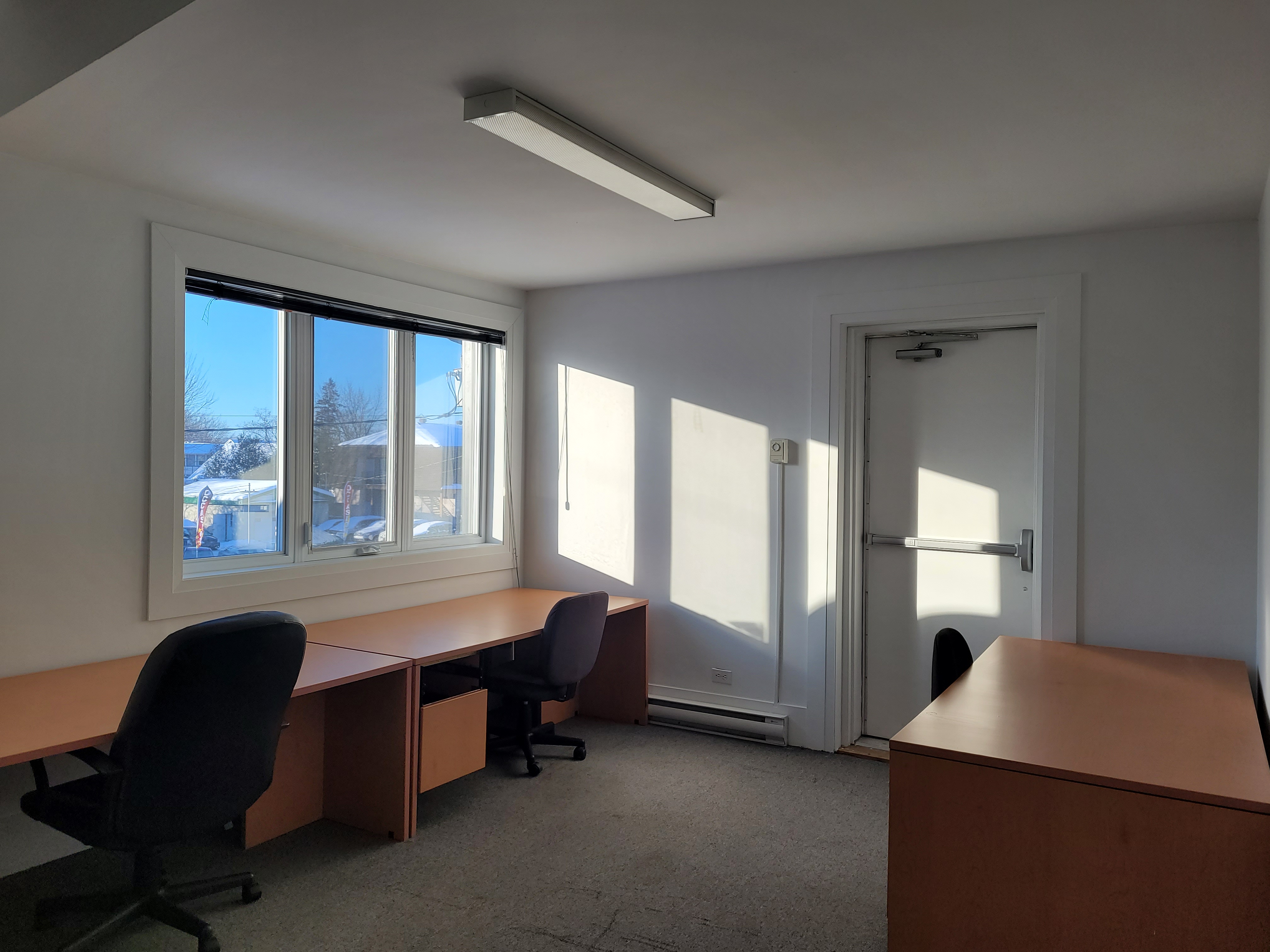 Géoservices Climatisation - Entrepreneur spécialisé